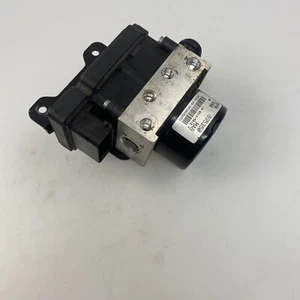 Moto Guzzi Stelvio Ntx 1200 ABS Antiblocage Brake Control Module G0019 - Picture 1 of 6