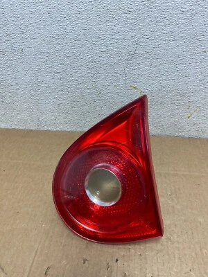 Luz trasera interior maletero Volkswagen Golf 2006-2009 pasajero derecho Rh O6790 DW Foto 1 de 4