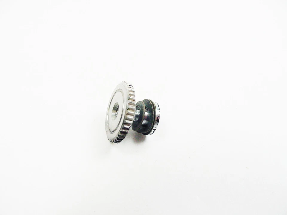 Graflex Graphic 4x5 Speed Crown lower standard locking knob + Screw  | $18.95 | - Image 1 of 1