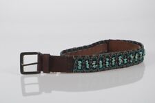 Twiggy - Leather Goods-Belts - woman - 663816C184127
