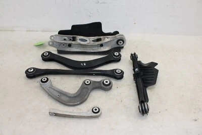 Juego de brazos de control trasero izquierdo Audi A4 S4 2017-2023 AWD OEM IX148 Foto 1 de 4