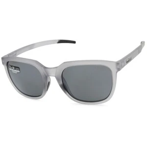 Gafas de sol Bolle Talent gris claro escarcha/gris TNS polarizadas unisex BS017008 - Imagen 1 de 4