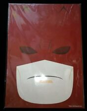 momot Marvel Paper Toy / Daredevil Daredevil