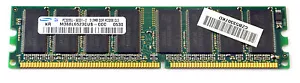 512mb, 1gb Ram Memory Promos, Elixir, Samsung DDR, PC3200 - Picture 1 of 2