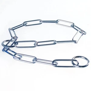 Collare a strozzo (scorrimento) a maglia allungata 70 cm - Imagen 1 de 1