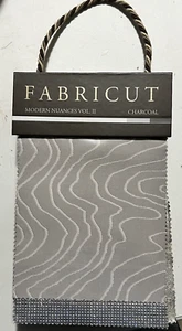 Fabricut Stoff Polstertuch Muster Muster Buch Handwerk Design KOSTENLOSER VERSAND - Bild 1 von 8