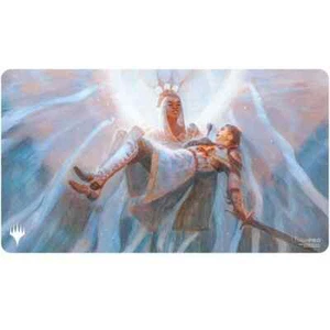 * Alfombra de Juego Mágica Innistrad Remasterizada Restauración Angel Upro 38649 - Imagen 1 de 1