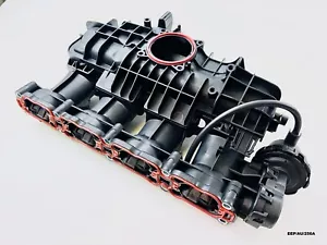 Intake Manifold for AUDI A4 B7 (8EC,8ED) 2.0 TFSI 2004-2008 EEP/AU/257A - Picture 1 of 10