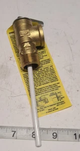 Watts 3/4 LF100XL-4 Temperature  and Pressure Relief Valve 3/4 " 150PSI - Picture 1 of 5