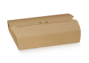Scotton Scotton Caja Automontante 165 X 110 X 40 Mm Avana 10 Pz - Imagen 1 de 1
