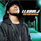 LL Cool J : The Definition CD (2004) Highly Rated eBay Seller Great Prices