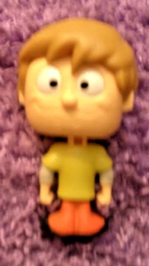 2021 McDonald’s Happy Meal Scooby Doo Shaggy Bobble Head - Picture 1 of 2