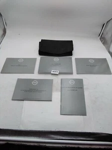 2021 Nissan Versa Owner Manual - Picture 1 of 8