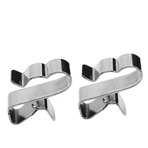 Cable Clamps Installation Projects Compatible With Ø6.0mm - Ø6.5mm Cables - Picture 1 of 12