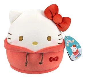 Squishmallows Hello Kitty Dabodabo 8 Inch Plush Soft Toy BNWTs - Picture 1 of 2