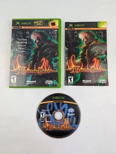 Phantom Dust Microsoft Xbox (2005) CIB Complete Tested w/ manual - Picture 1 of 7