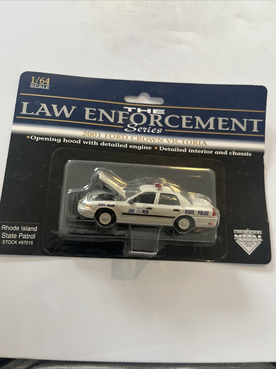 SPECCAST　パトカー　１９台セット 1/64 LV-NEO 西部警察 Vol.10 430型パトカー2台セット【253853