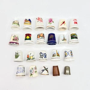 Collezione Ditale Vintage - Foto 1 di 11