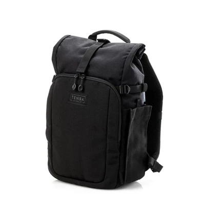 [ETSUMI] TENBA Fulton v2 Backpack TENBA Fulton V2 Backpack Camera Bag V637-730 B - Image 1 of 4