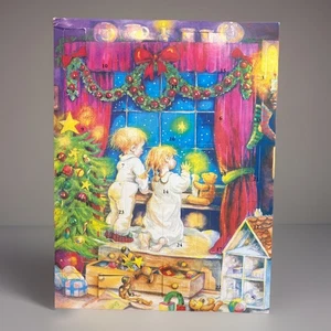 Vintage Miles Kimball Adventskalender 1999 intakt - Bild 1 von 5
