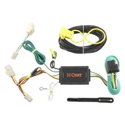 For Scion xB 2011-2015 CURT T-Connector Foto 1 de 4