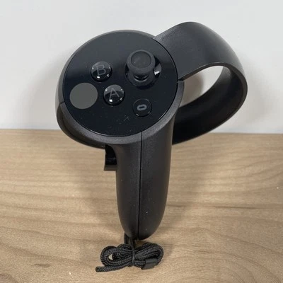 Oculus Rift VR RIGHT Wireless Touch Controller TO-R Virtual Reality - Like New - Bild 1 von 4