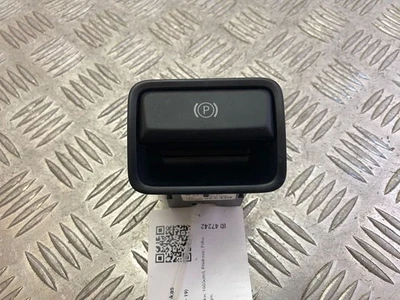Mercedes-Benz GLA W156 2019 Hand parking brake switch A2469050451 UTO47242 - Image 1 of 4
