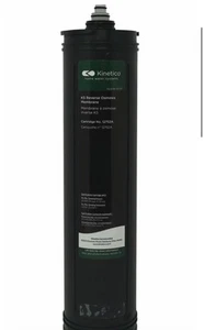 Kinetico K5 Reverse Osmosis Membrane Filter Cartridge 12752B - Picture 1 of 1