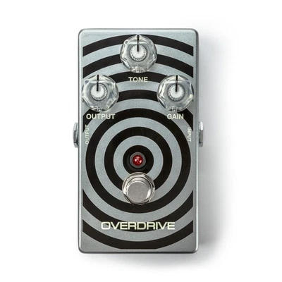 MXR WA44 Wylde Audio Overdrive pedal - Image 1 of 4