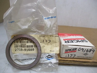 SPECER DANA 091689 .177 SPACER - Image 1 of 3