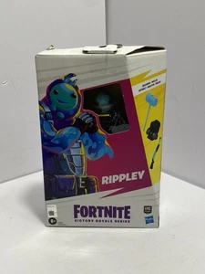 Fortnite Hasbro Rippley Victory Royale Series 6" Actionfigur mit Zubehör Neu - Bild 1 von 7