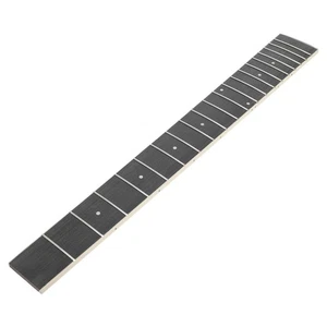Marcatori per tastiera in legno Technology per chitarra acustica con tasti scanalati - Foto 1 di 12