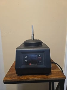 Sammic KE-4V 4.65Qt Capacity Food Processor - Base Only - For Parts/Not Working - Picture 1 of 13