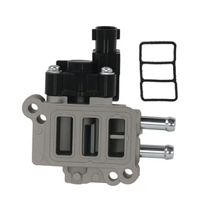 Válvula IAC para Honda Accord 2,3 L 1998-2002 36460-PAA-L21 36460PAAL41 - Imagen 1 de 12