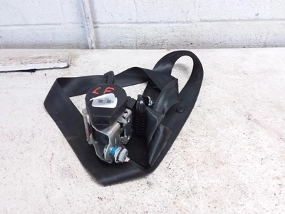 Cinturón de seguridad delantero izquierdo del conductor Dodge Promast25 2023 negro OEM  Foto 1 de 3