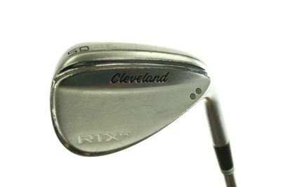 Cleveland RTX-4 Mid Grind Tour cuña satinada 50° acero para diestros #24615 Foto 1 de 4