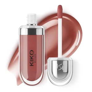 KIKO Milano 3D Hydra Lipgloss - Hochglanz, feuchtigkeitsspendend, aufpolsternd, Antihaft - Bild 1 von 12