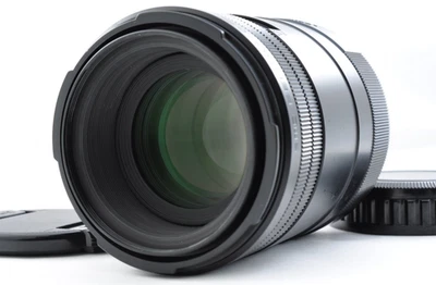 Pentax  SMC D-FA 100mm f/2.8 WR Macro Lens For K mount [Near Mint] #9357 - Image 1 of 4