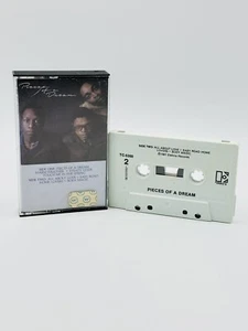 Pieces Of A Dream Self Titled Album for Cassette Tape - Picture 1 of 2