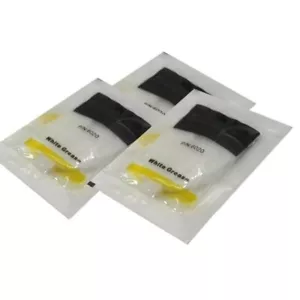 Grasso bianco modello RC per drone lubrificazione ingranaggi in plastica, elicottero, auto, serbatoio - Foto 1 di 2