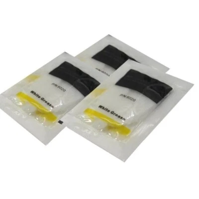 RC Model White Grease For Plastic Gear Lubrication Drone, Helicopter, Car, Tank - Image 1 of 2