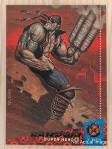 1994 Fleer Ultra X-Men Singles - Mix & Match cards to save up to 35% - Picture 1 of 14