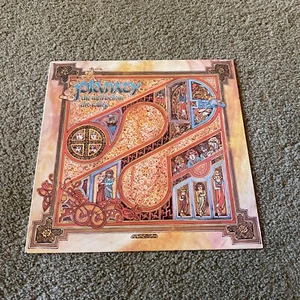 Planxty - The Well Below the Valley (Shanachie 79010) 1979 Folk EX - Foto 1 di 5