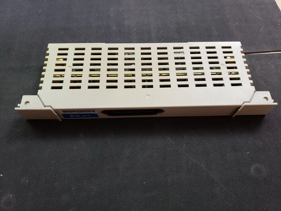 Samsung iDCS 500 16DLI card insert - Image 1 of 3