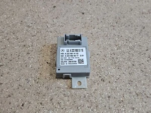 Lichtmodul Mercedes 213 238 222 Steuergerät Ambiente Light Module A2229005118 - Picture 1 of 7