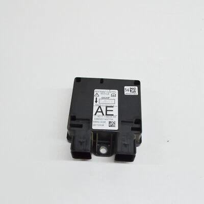 FORD TRANSIT MK3 Furgon SRS Centralina 6C1T-14B056-AE 5WK43536 2.2D 85kw 2011 - Immagine 1 di 4