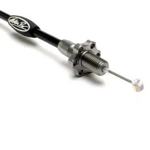 Motion Pro KTM T3 Slidelight Black Vinyl Cable Throttle KT 85 105 125 200 250 - Picture 1 of 2