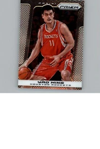 Yao Ming 2013 - 2014 Panini Prizm #209 Houston Rockets 🔥 QTY - Picture 1 of 1