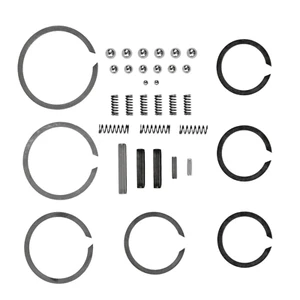 NV3500 NV3550 Small Parts Kit NV1500 Getrag 290 5LM60 Dodge Jeep Chevy GM 5 Spd - Bild 1 von 5