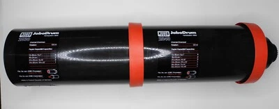 (READ!!!) JOBO 2850 Drum (2830 + 2870) w/ Cog Lid - Image 1 of 4